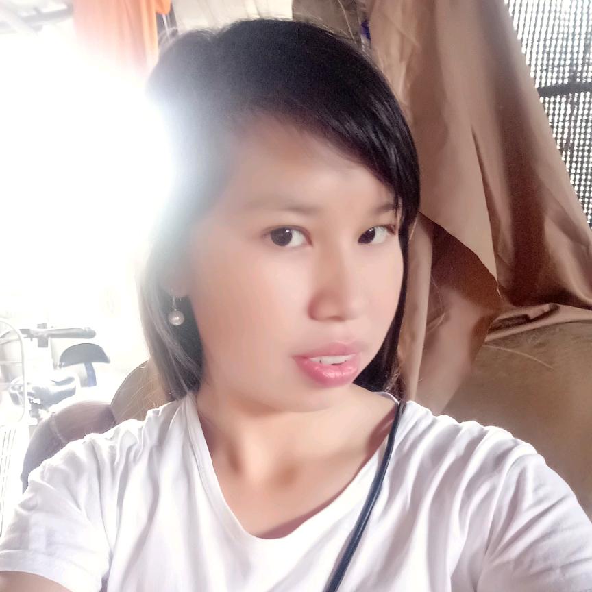 杨妹纸