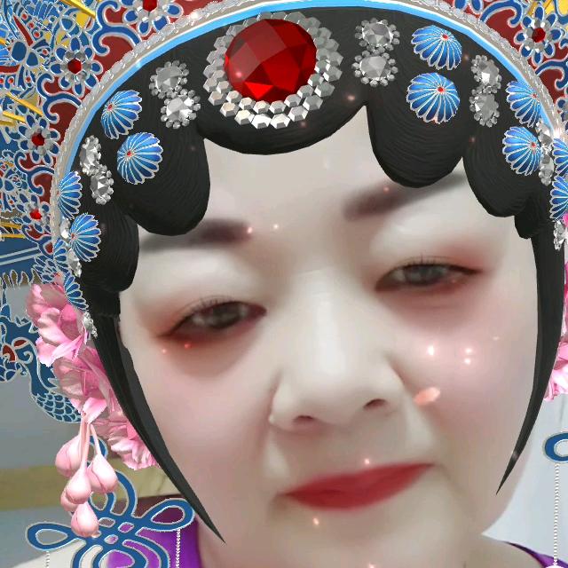 我是曾姐