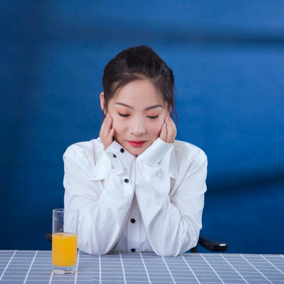 兜兜里,有没有糖啊☀️
