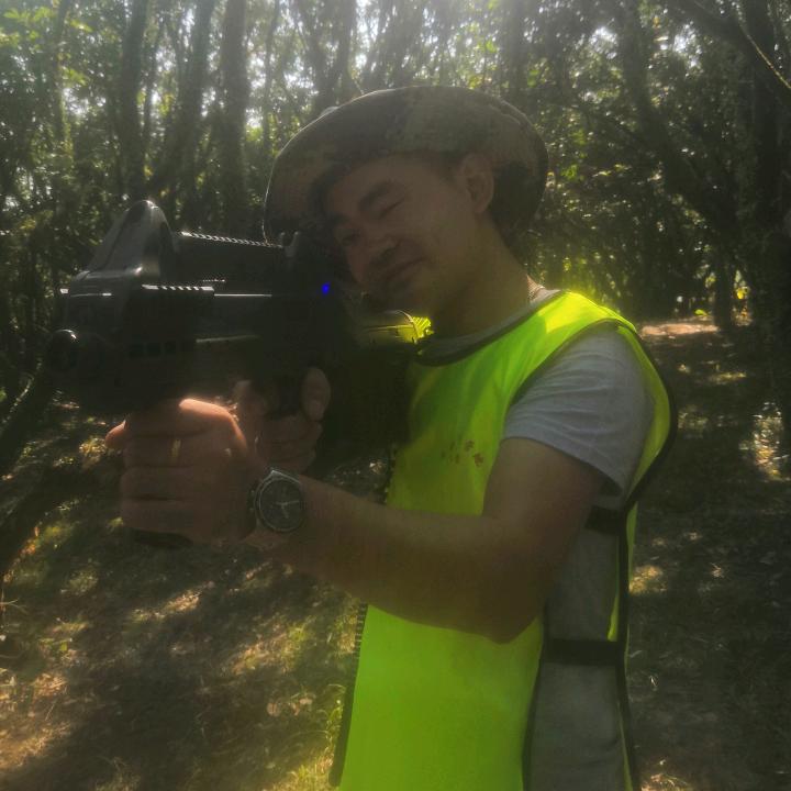 李的世界