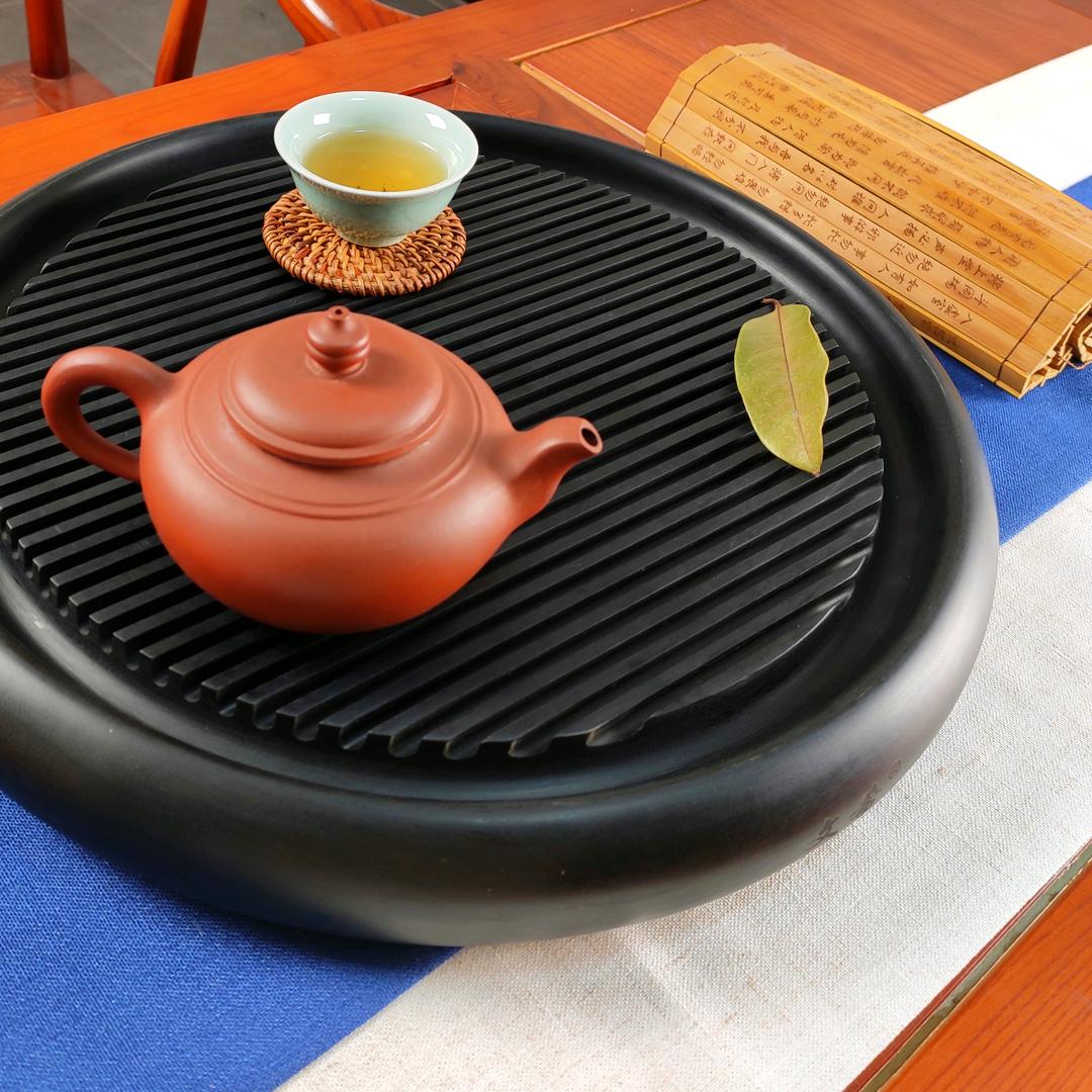 碧礼茶具 电木茶盘