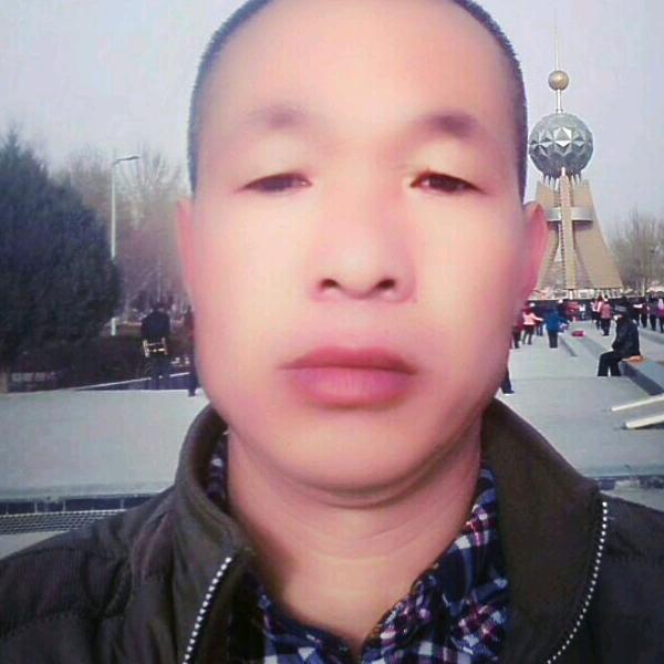 自由男神