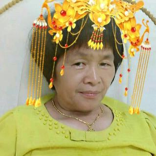 芬姨