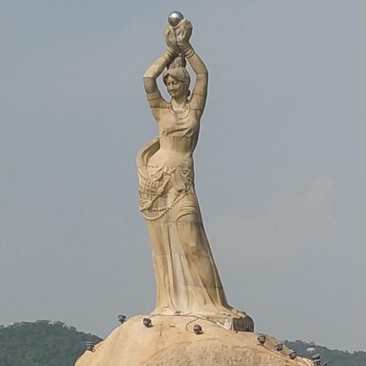 海阔天空