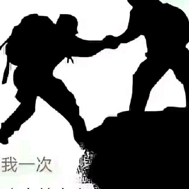 龙老大