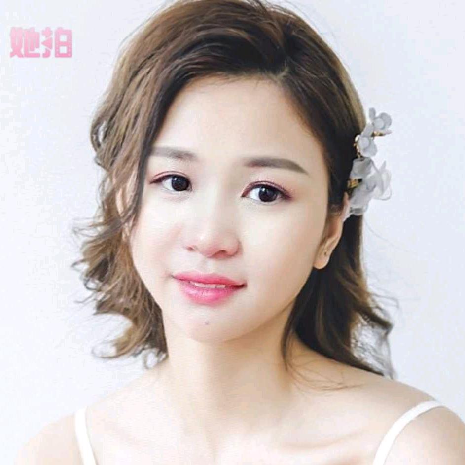 小小瓶子
