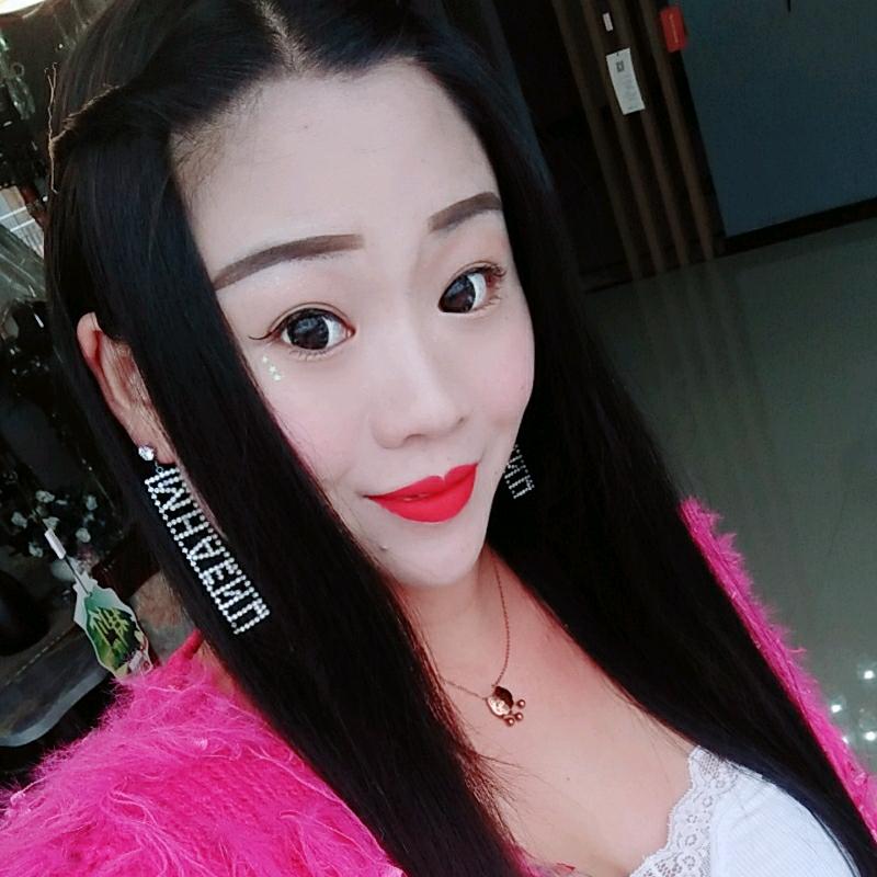百变女郎\_