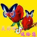 心语。