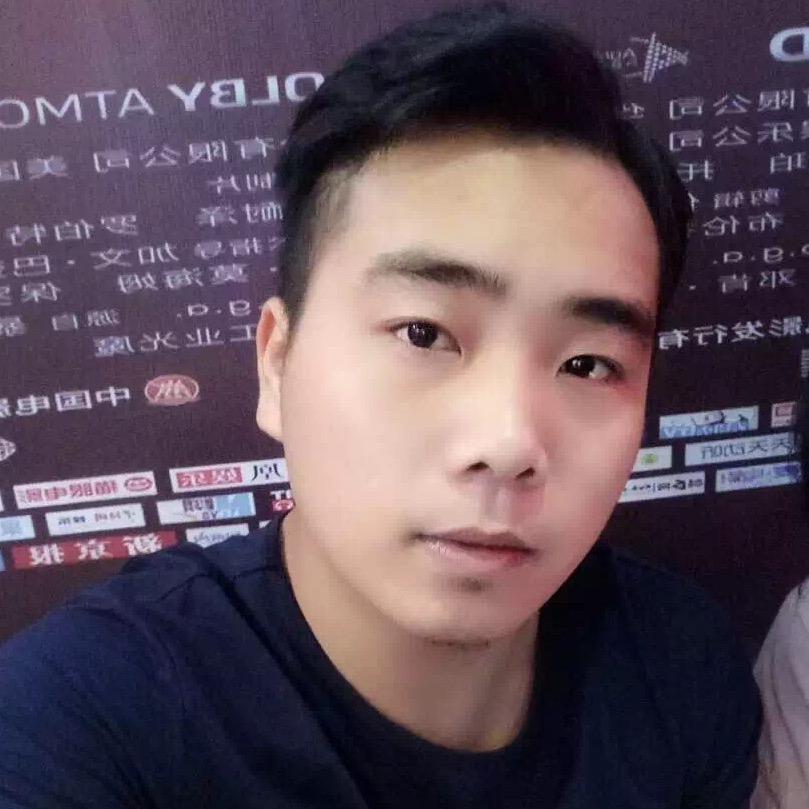 沪上金融彭于晏🌞