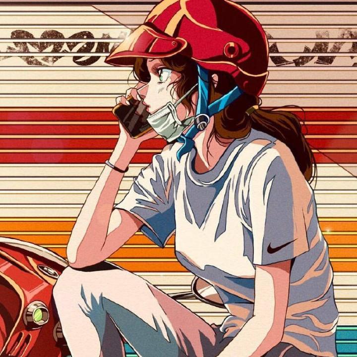 七月小象