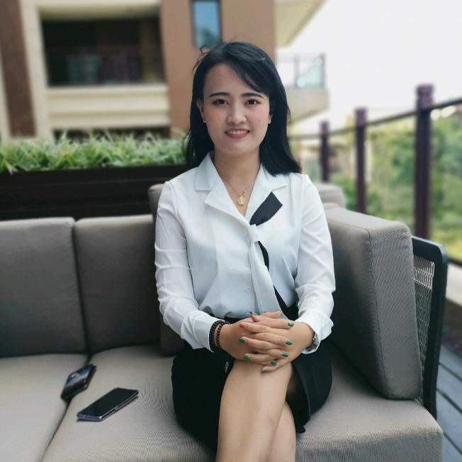 卖房的小娜子