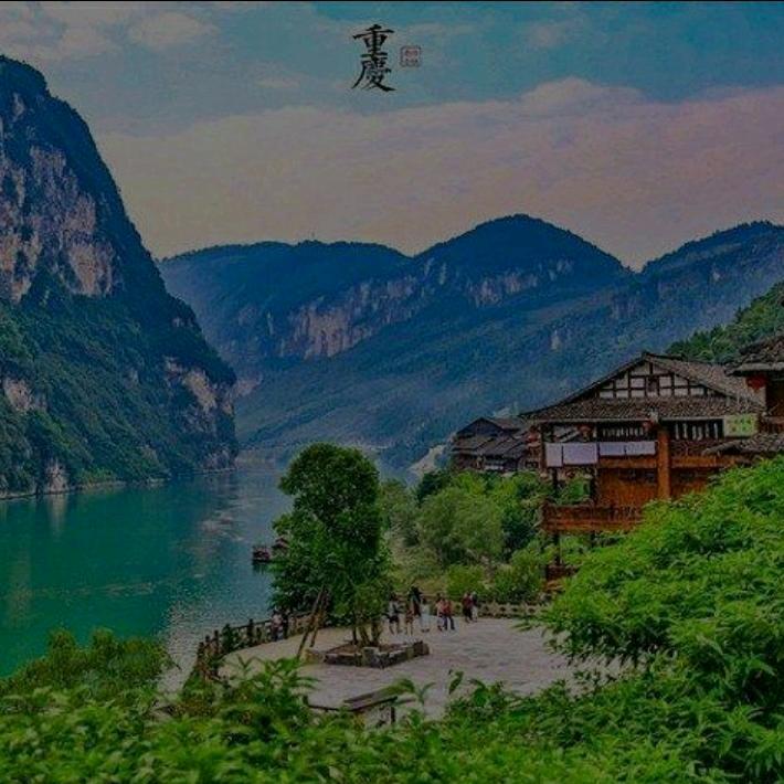 人间朝暮