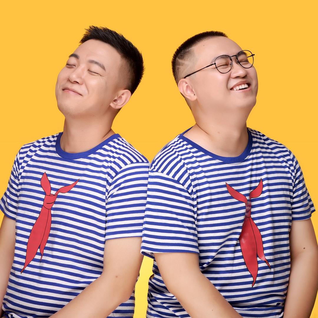 糖叔与胖丸