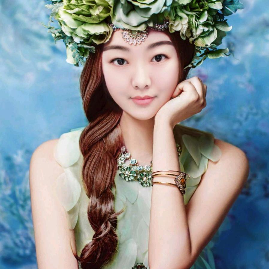 杰家小娘子