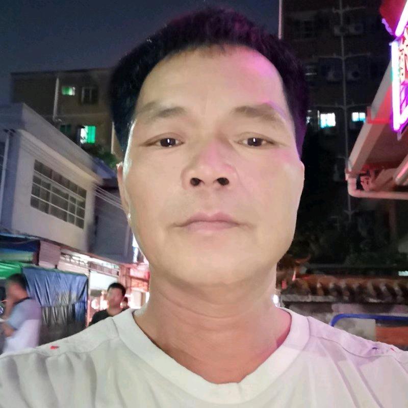 我是你的避风港