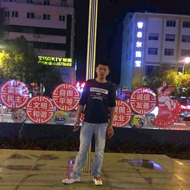 先森不要放弃