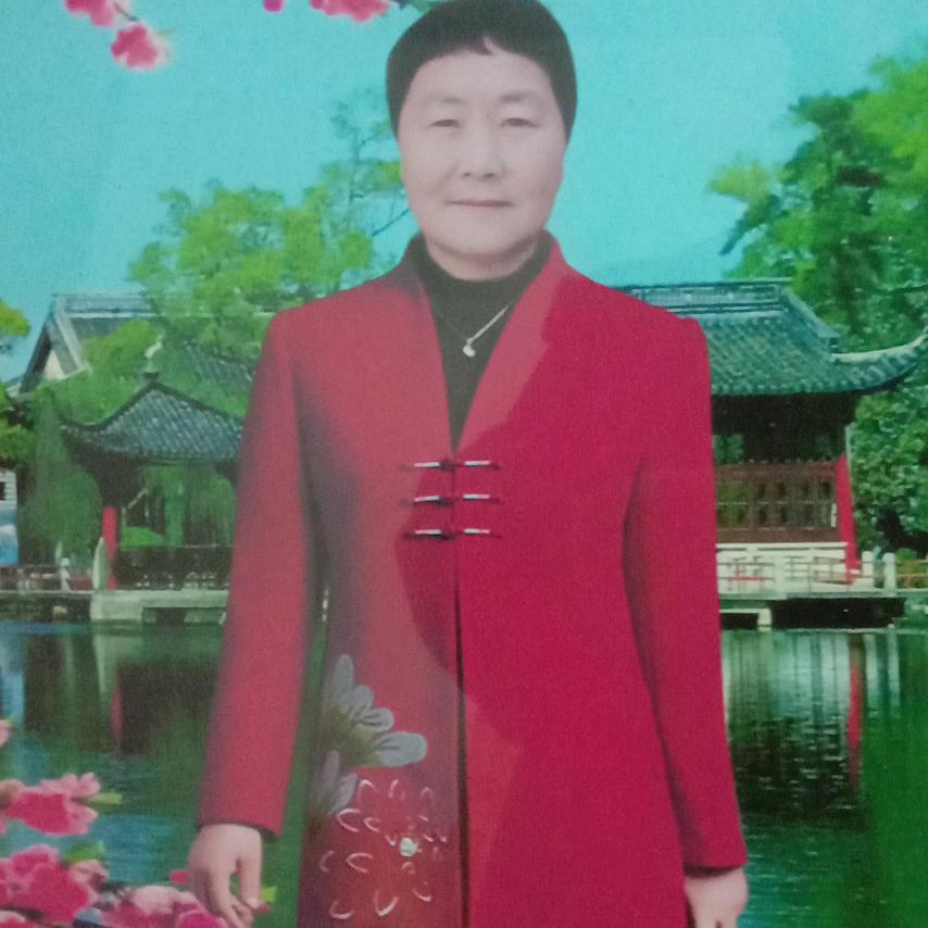 宋素敏