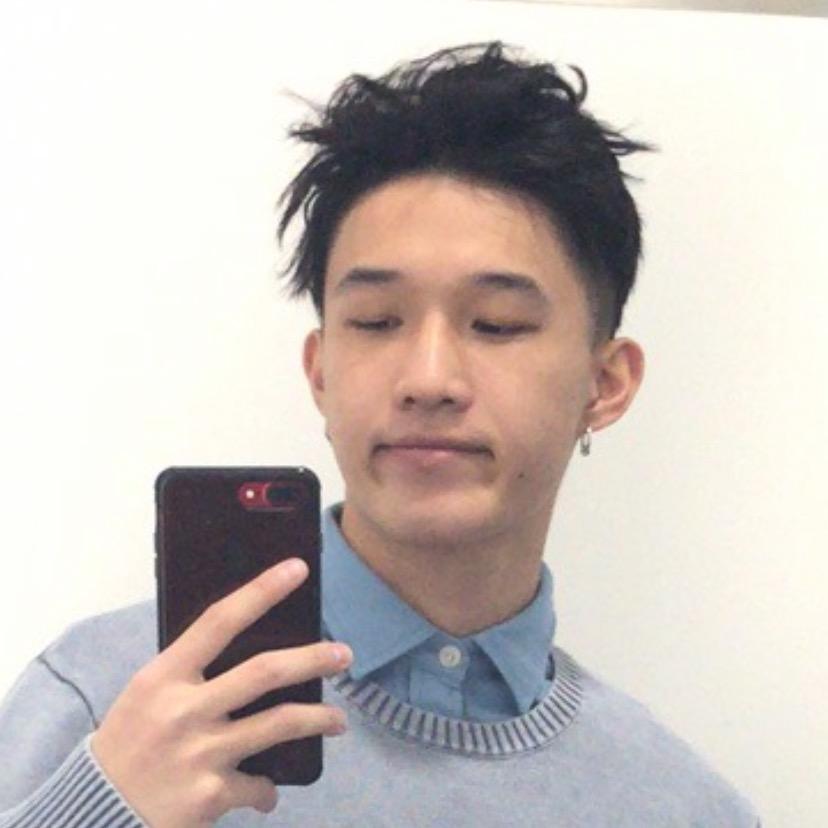 龚锐Nate