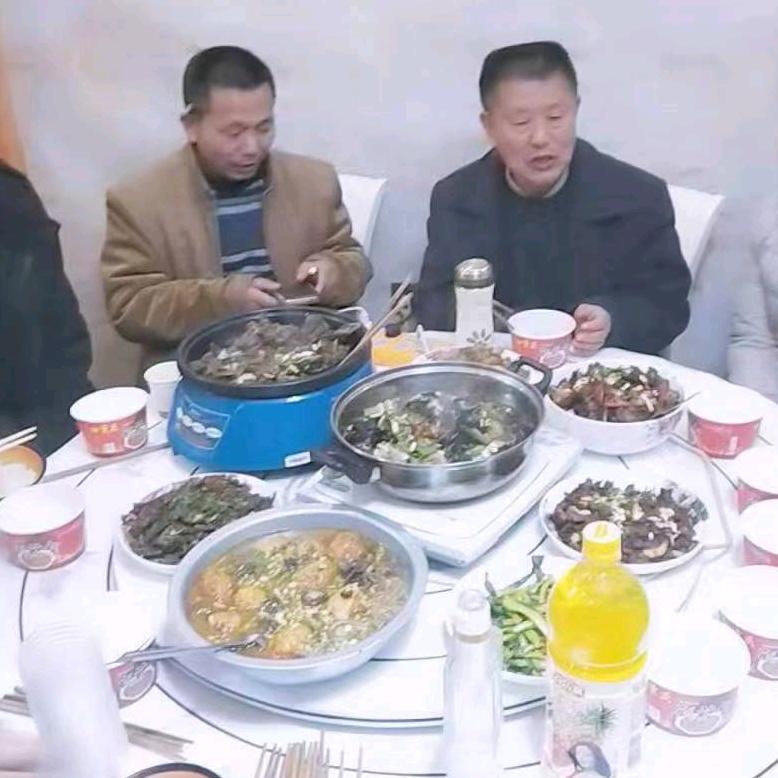 老杨登场