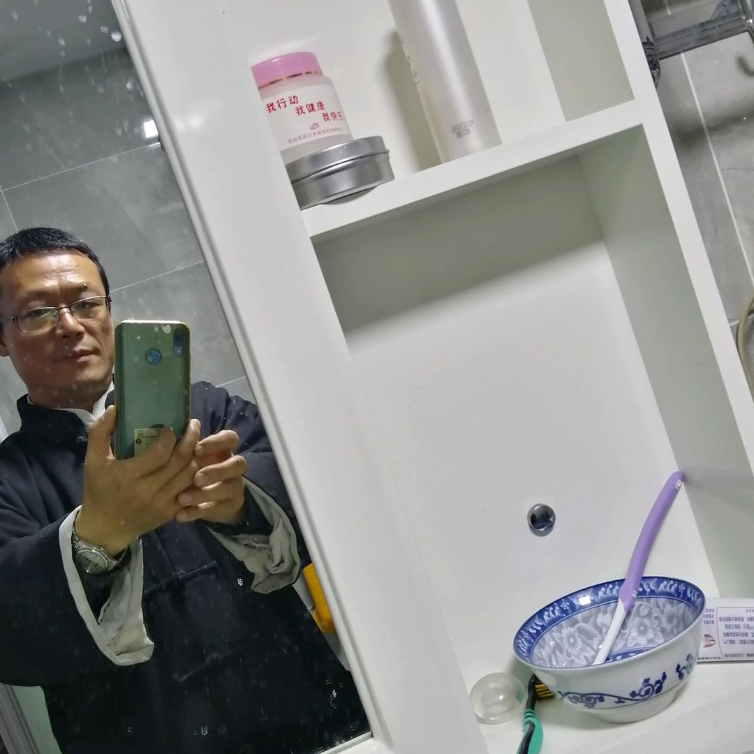 大医精诚