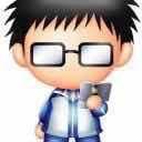 利嘉眼镜哥