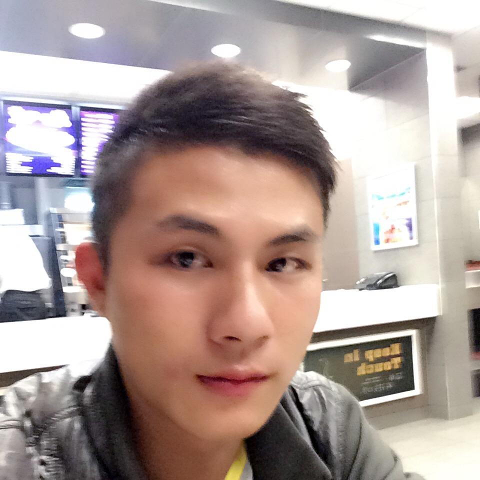 HD口水威