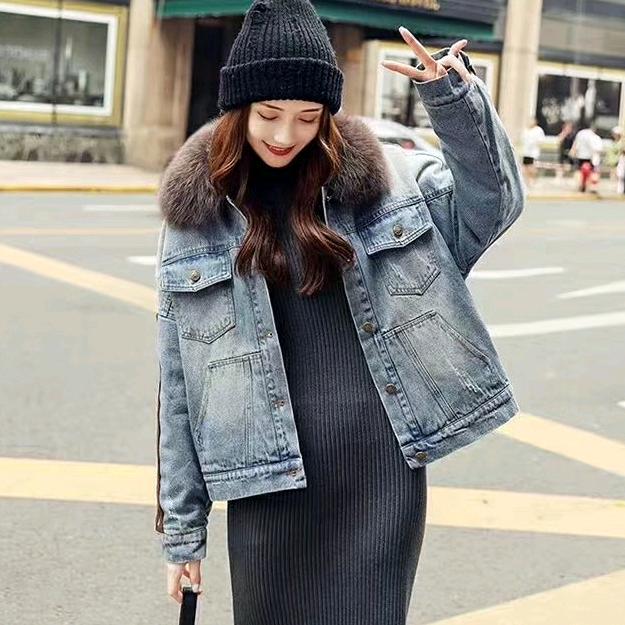 金兰紫媚家-金丝狐男装-聂聂