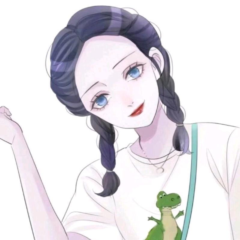 小白