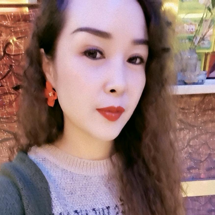 玫瑰女人