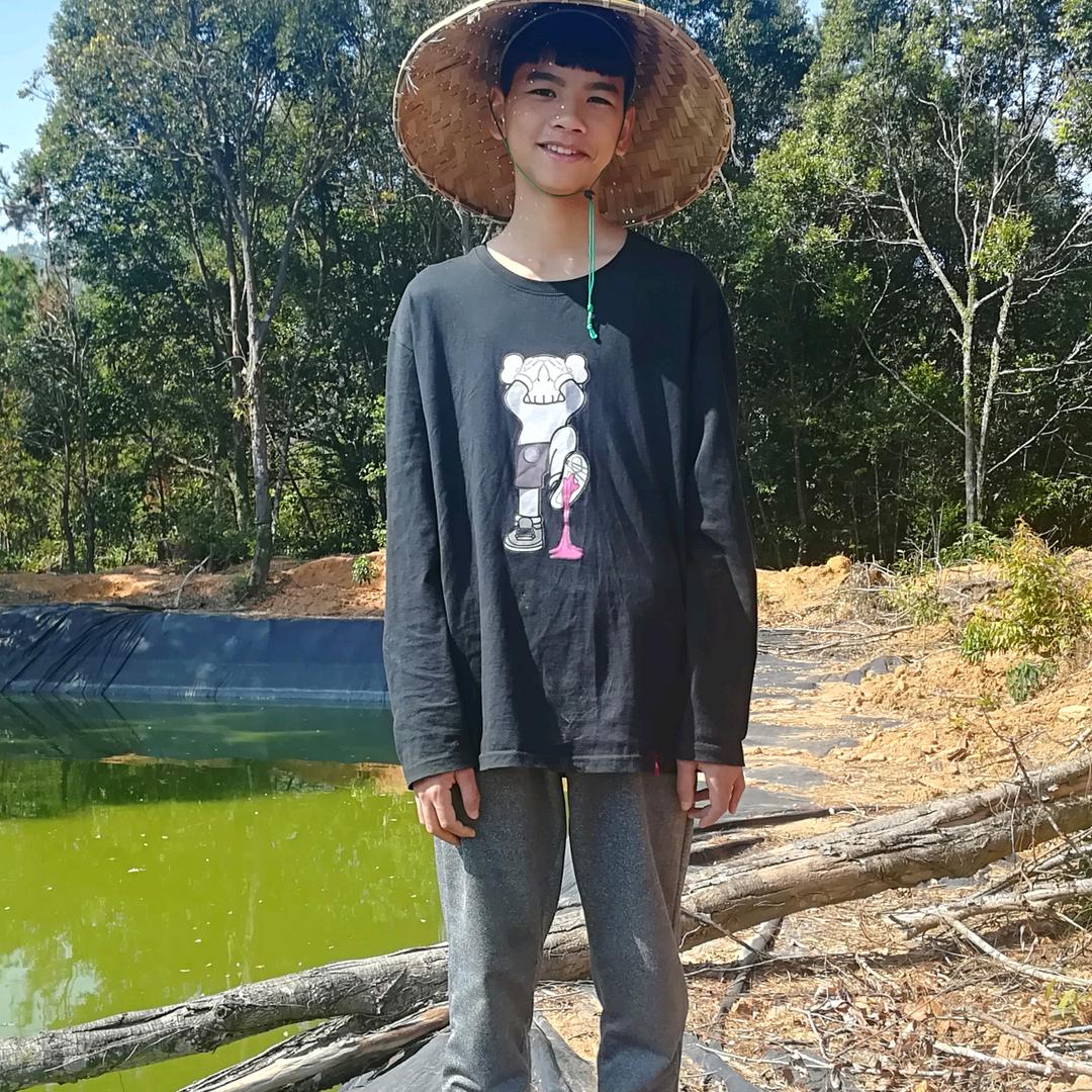 三德农业