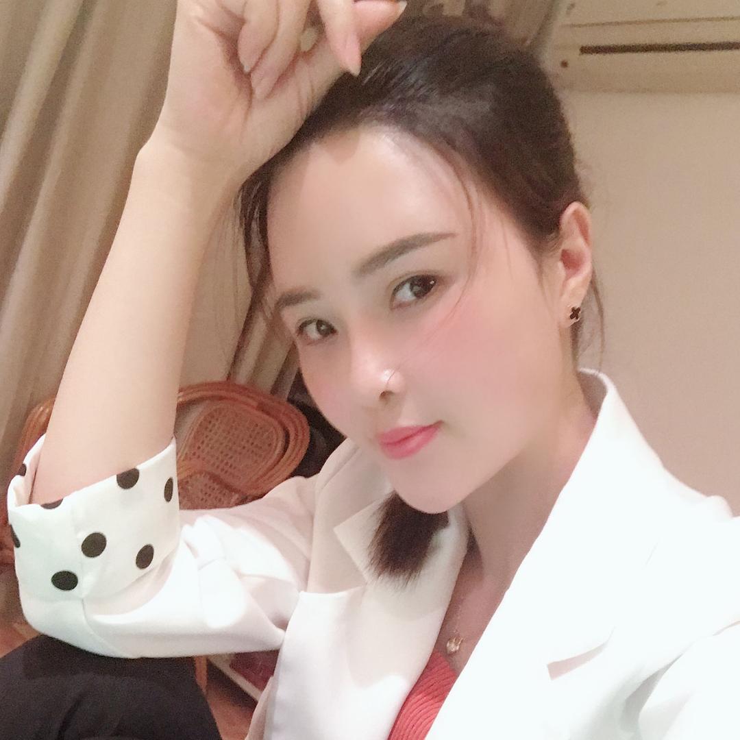 @五小姐❤️