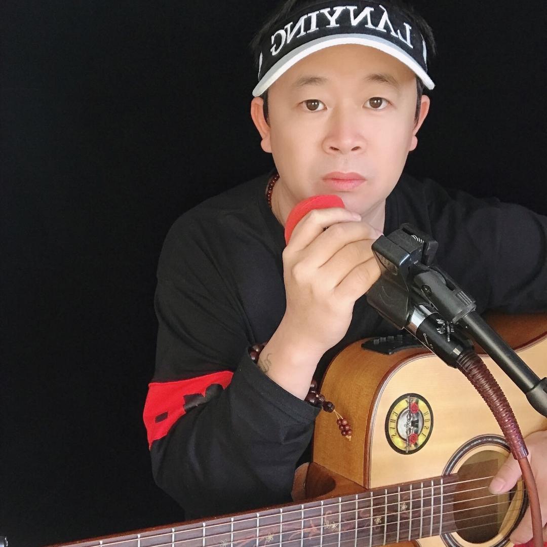 🎸罗跃林