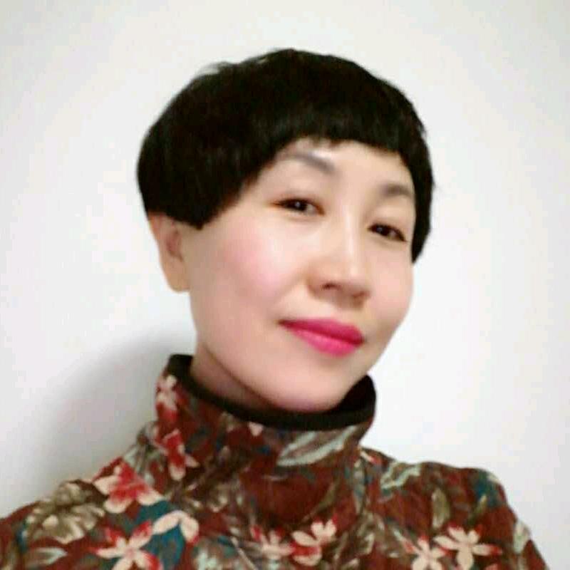 我是彩姐
