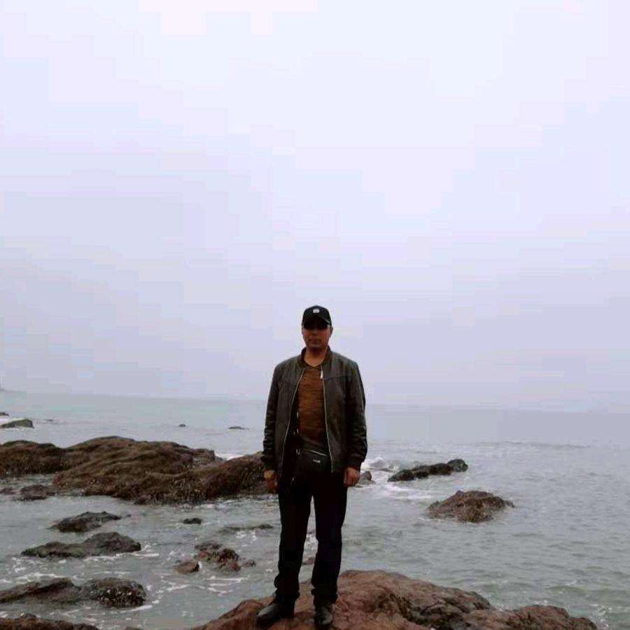 漂泊人生
