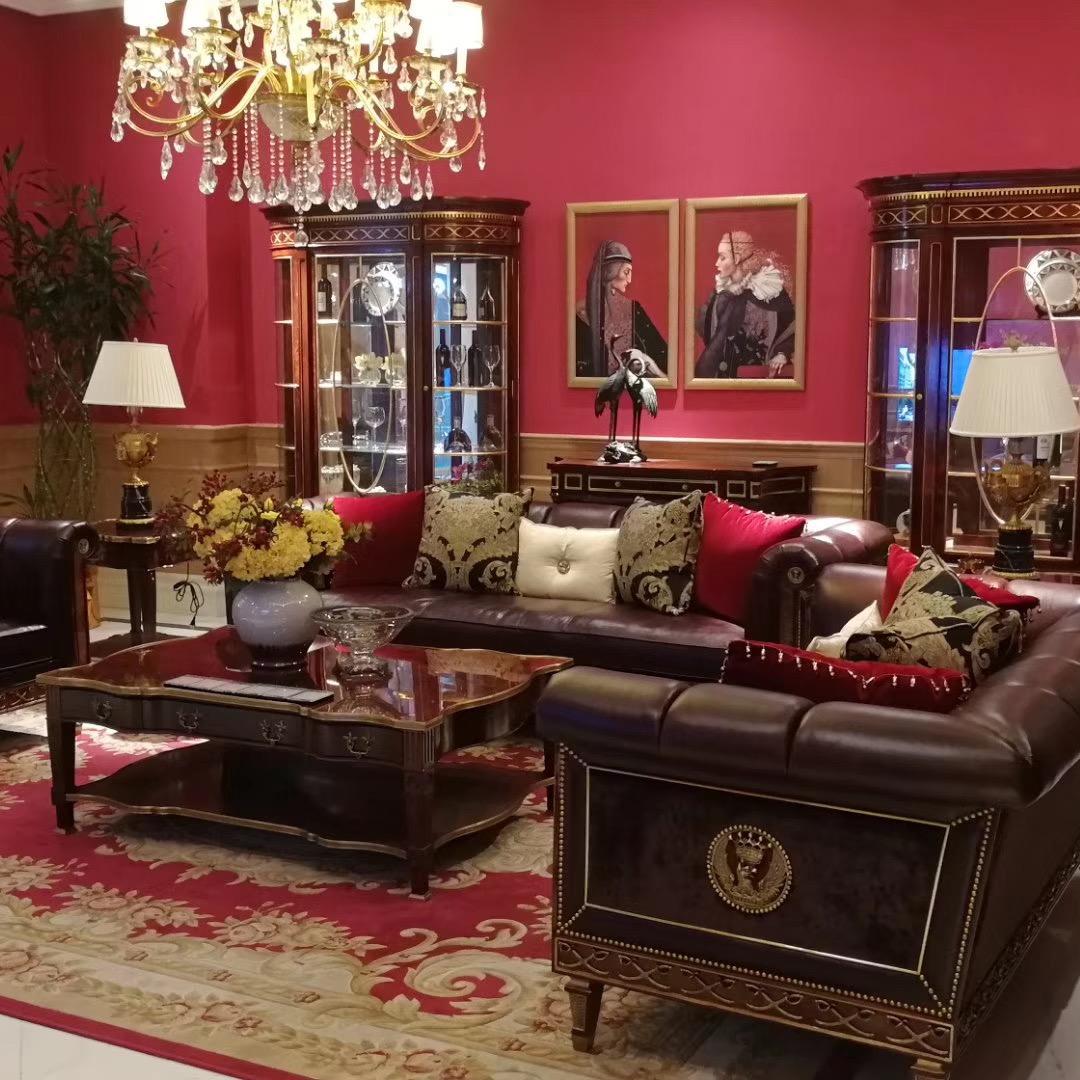 艾博尼特别墅家具