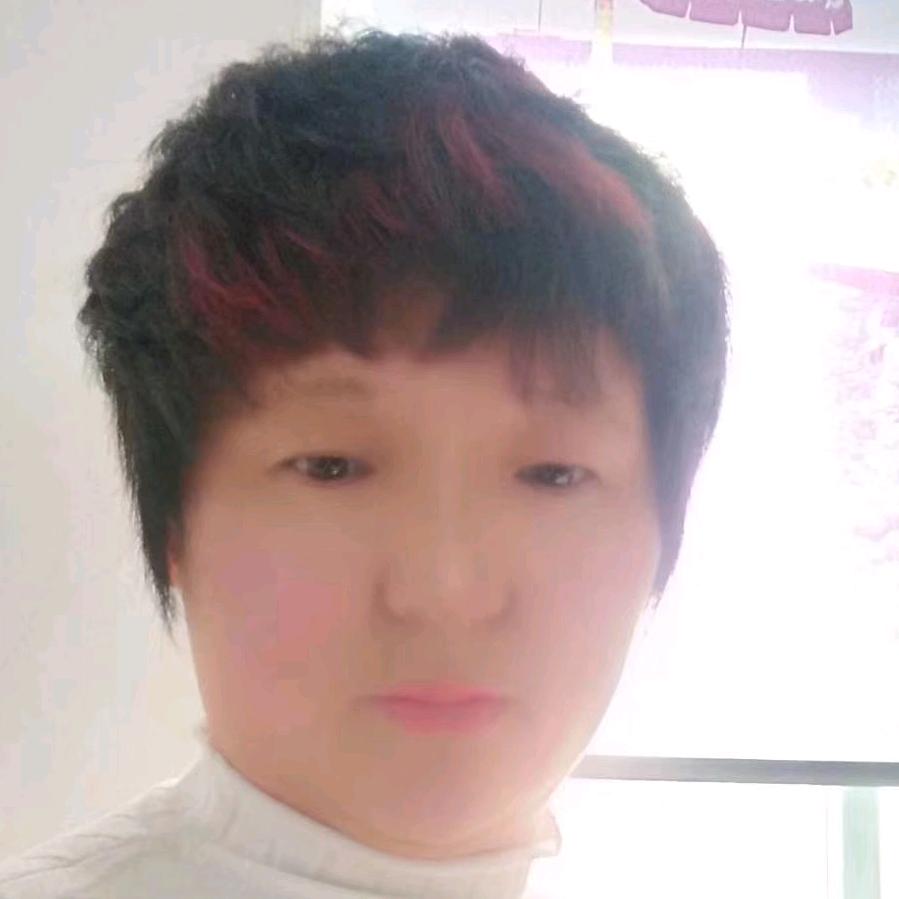 我就是幸福的那个人