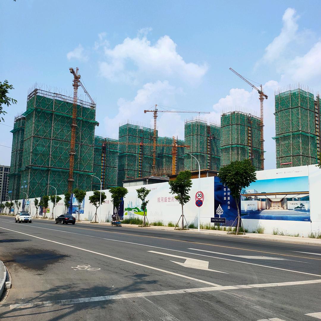 HX海鑫劳务公司