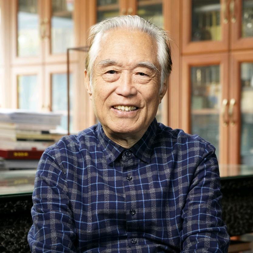 阎崇年说历史