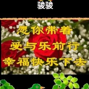骏骏