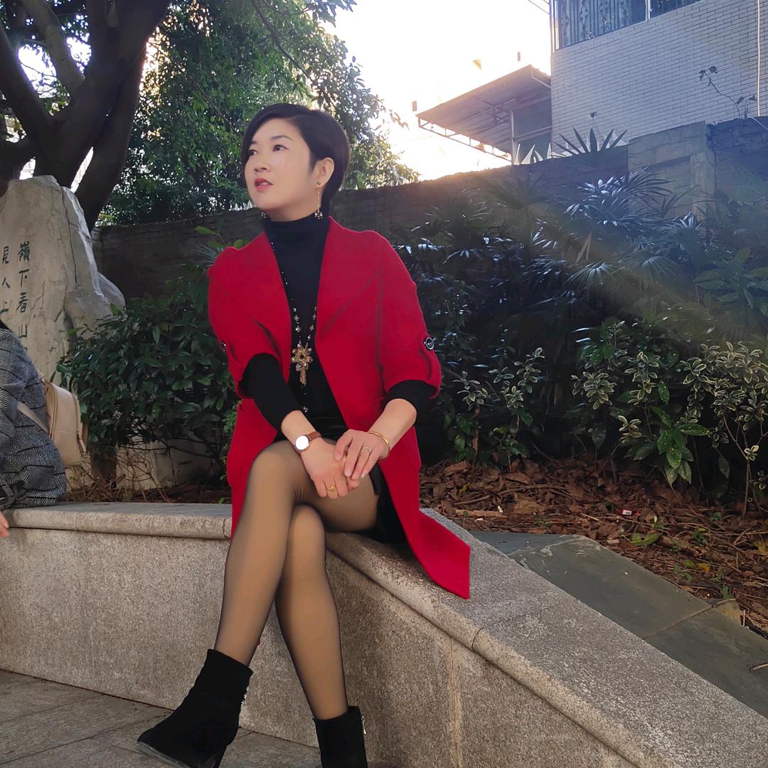 姐的温柔你不懂