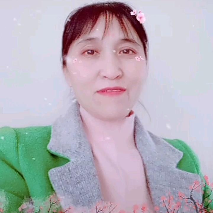 60年的阿姨