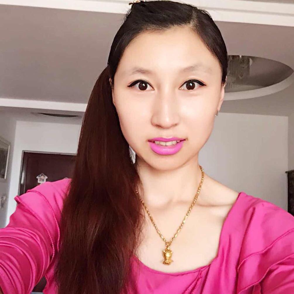 阿娅探沈阳