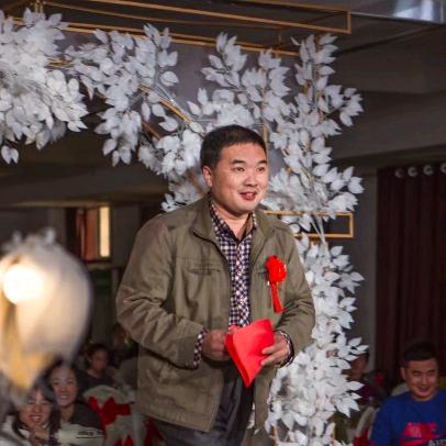 往前进表演你来看