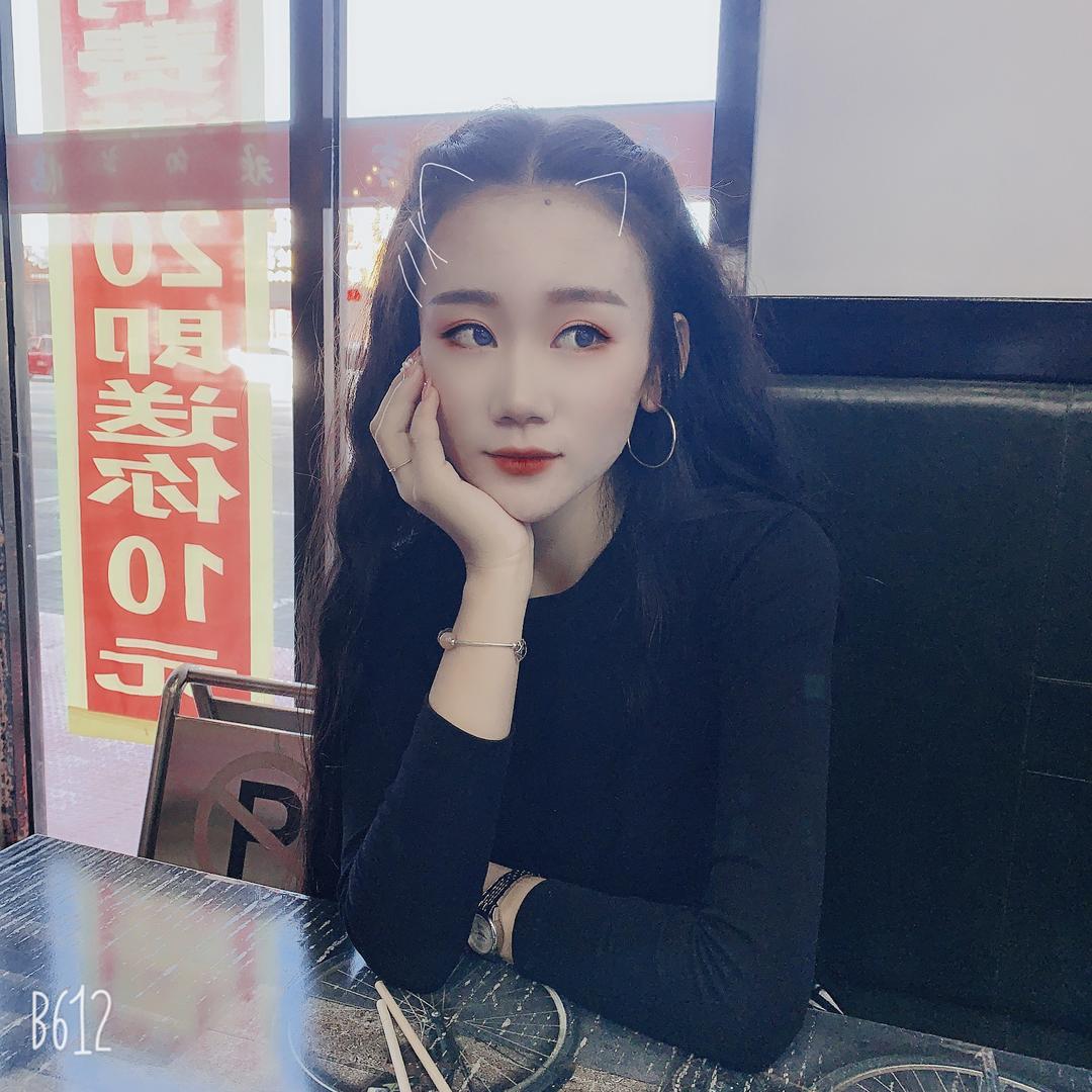 阳阳大码女装