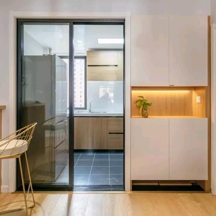 悦享家全屋定制家具供应链