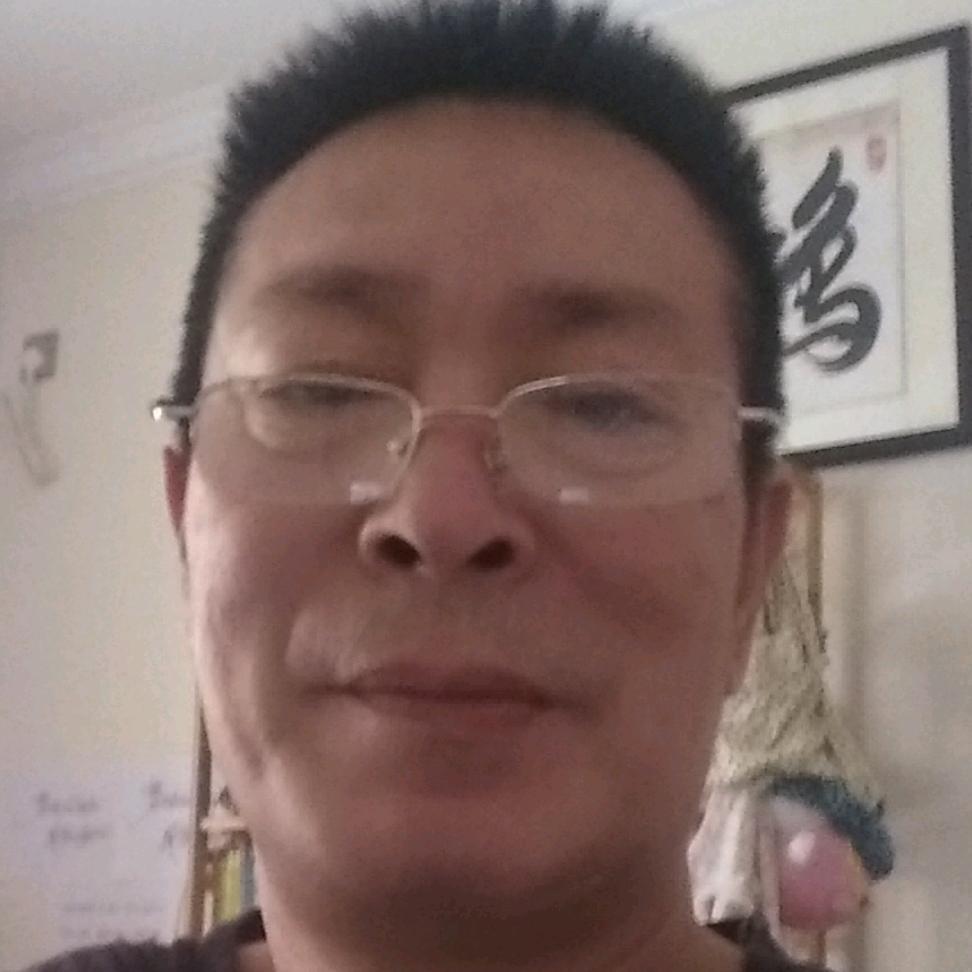 豁达的大浪淘沙