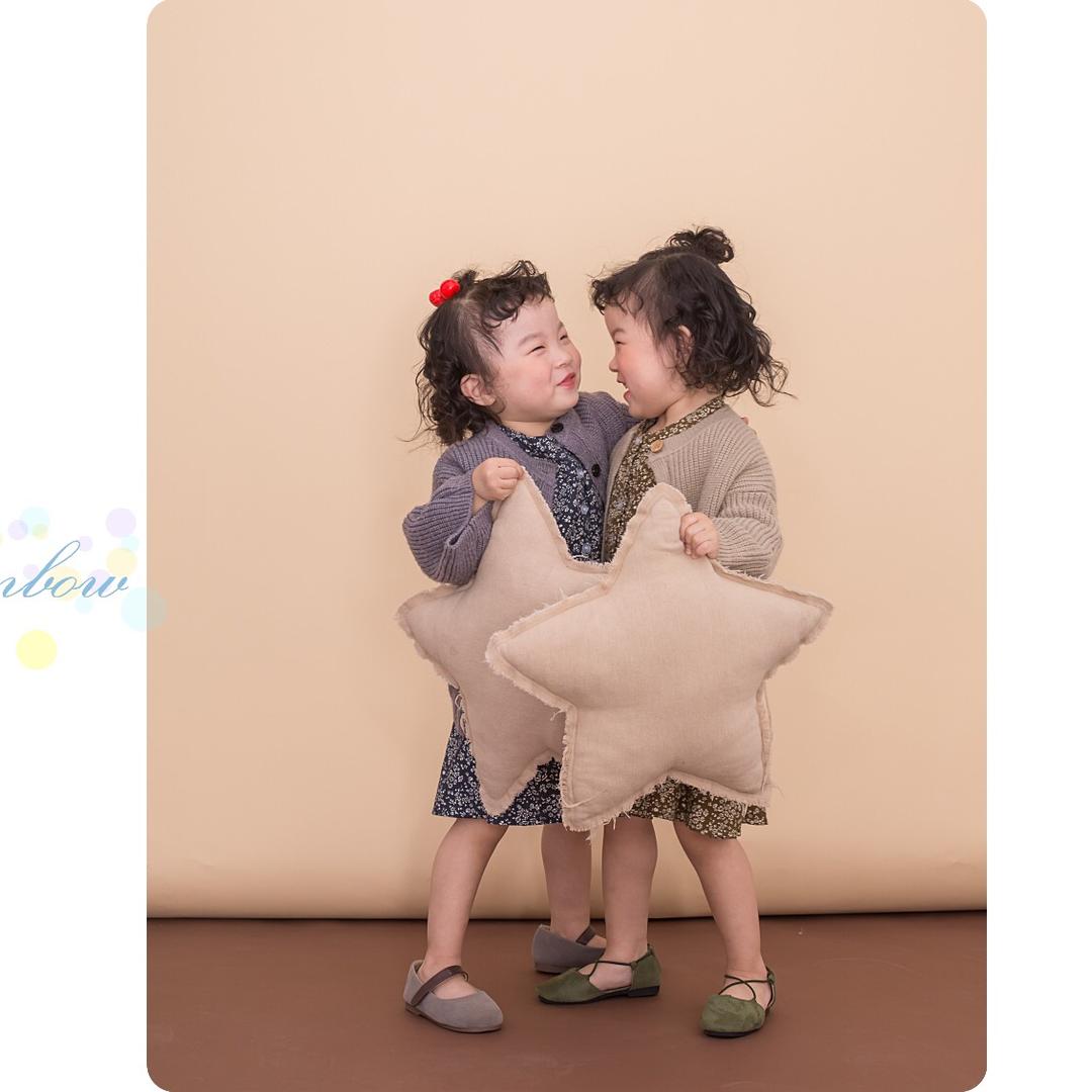 茉&萱 双胞胎