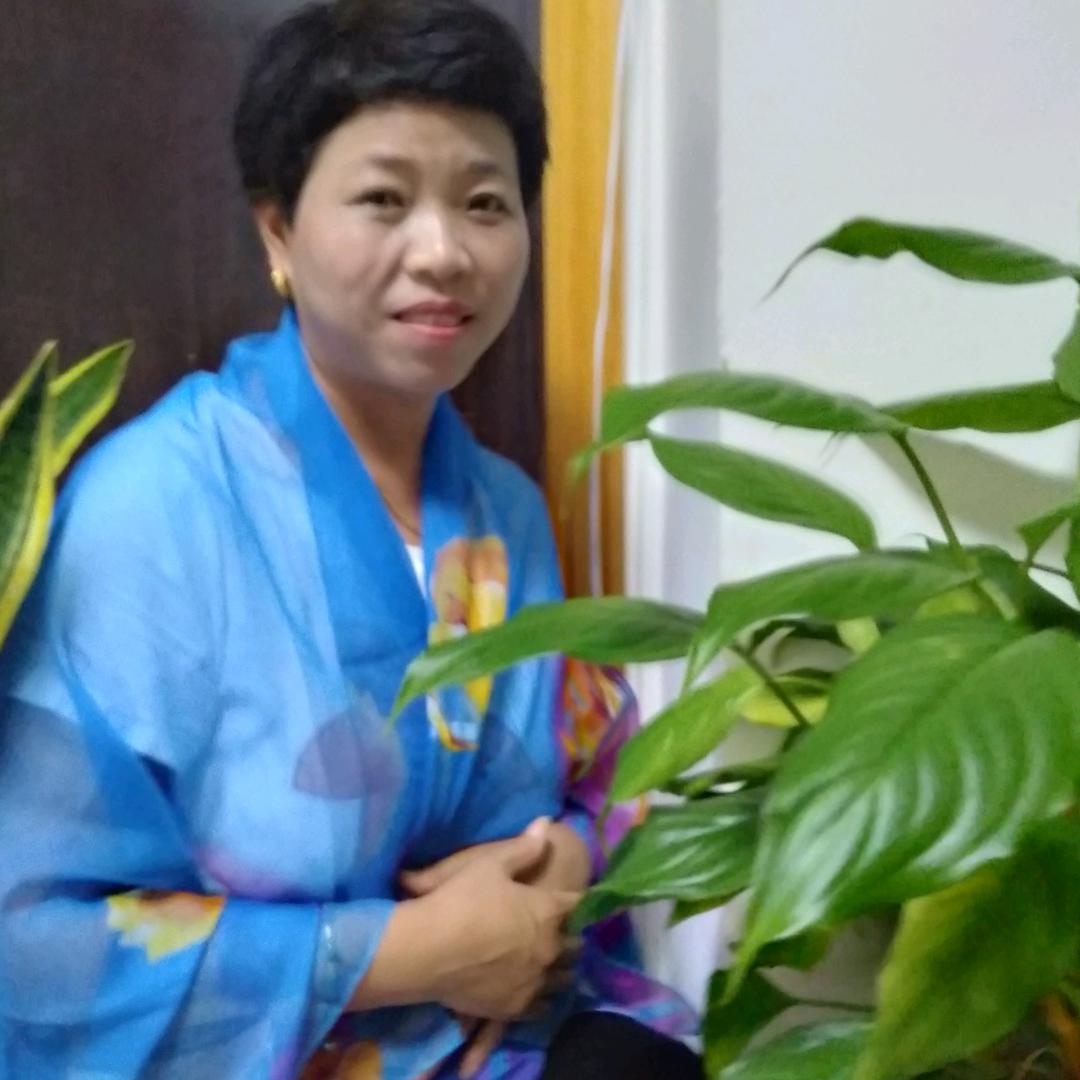 家和万事兴