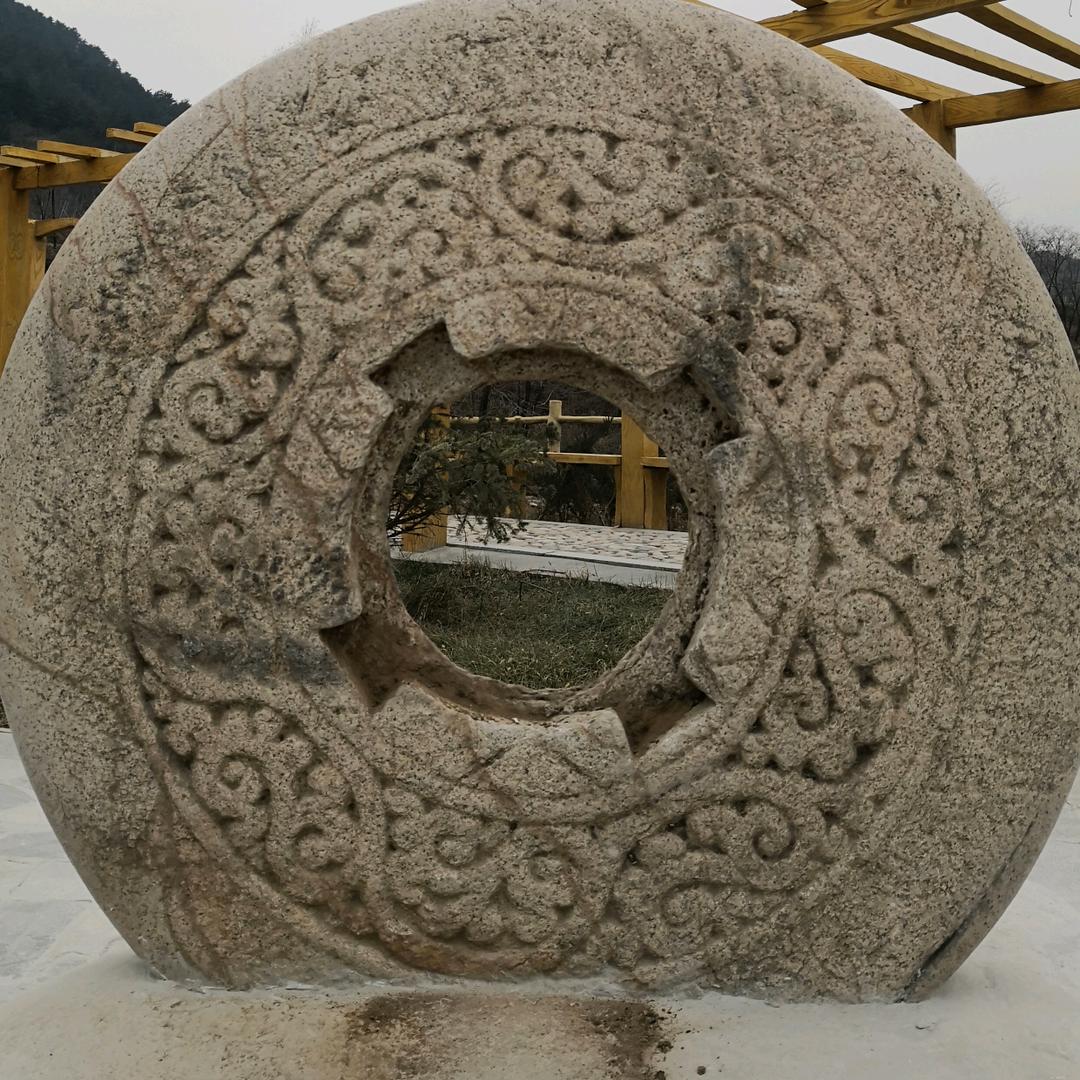 山水寒舍