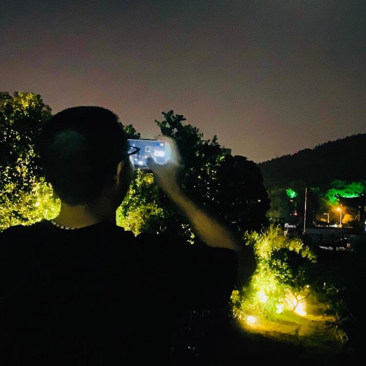 如果你是我